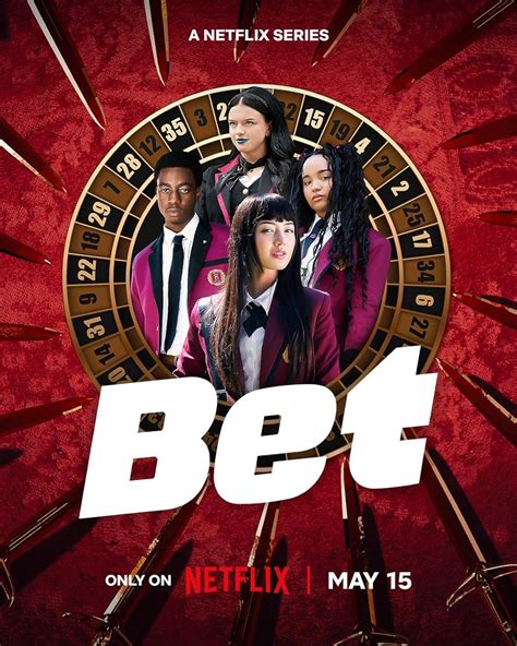 netflix betting
