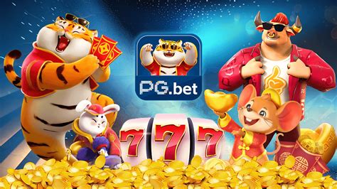 pgbet casino